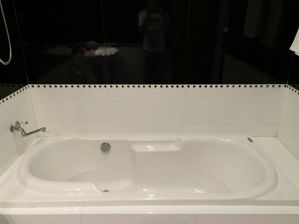 Phu Qui Hotel Soc Trang Quarto foto